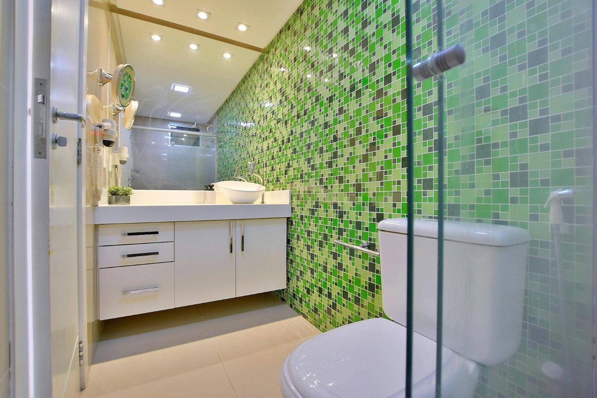 ברזיליה Flat 430 Lindo Com Vista Para O Lago מראה חיצוני תמונה