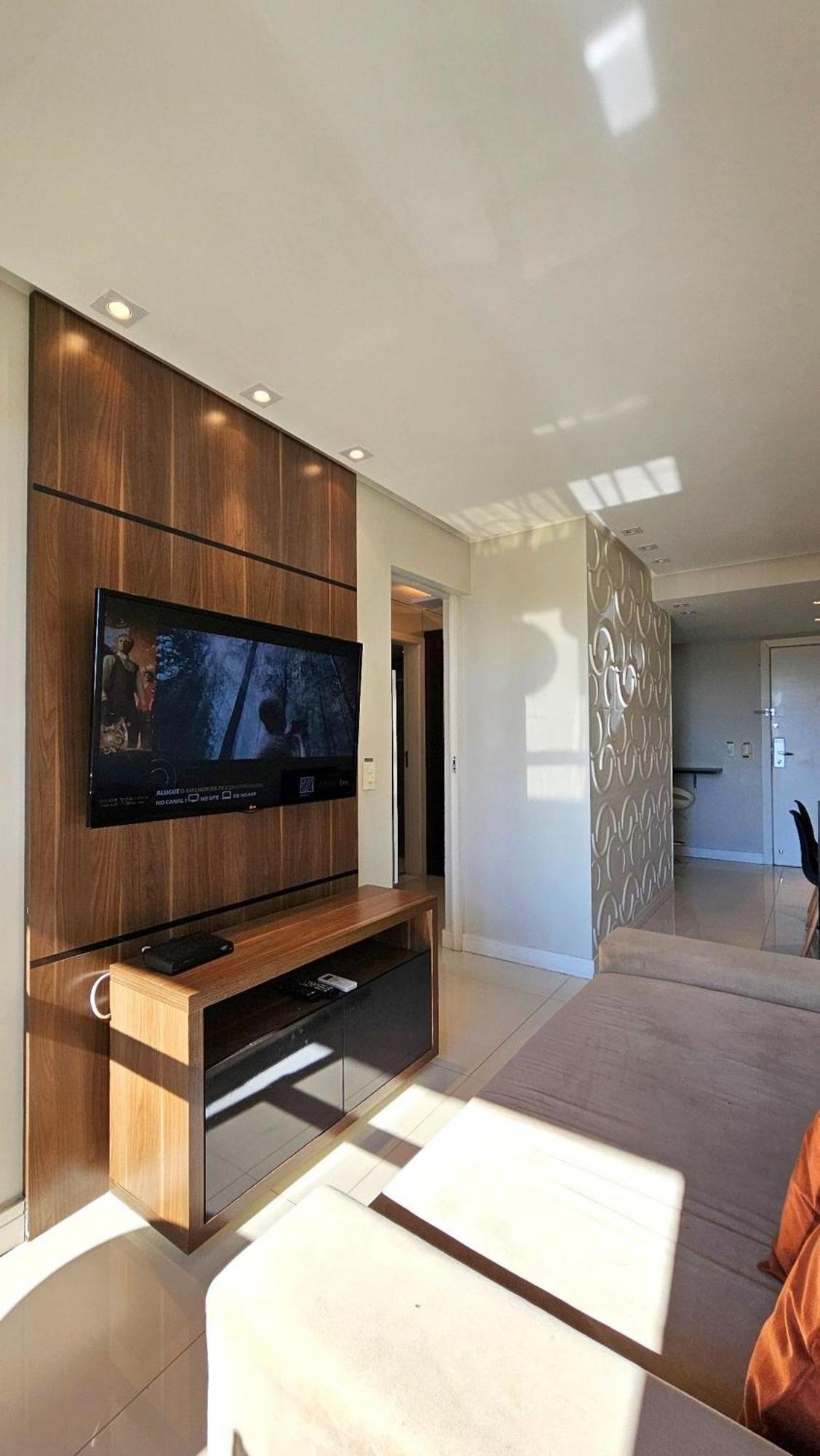 ברזיליה Flat 430 Lindo Com Vista Para O Lago מראה חיצוני תמונה